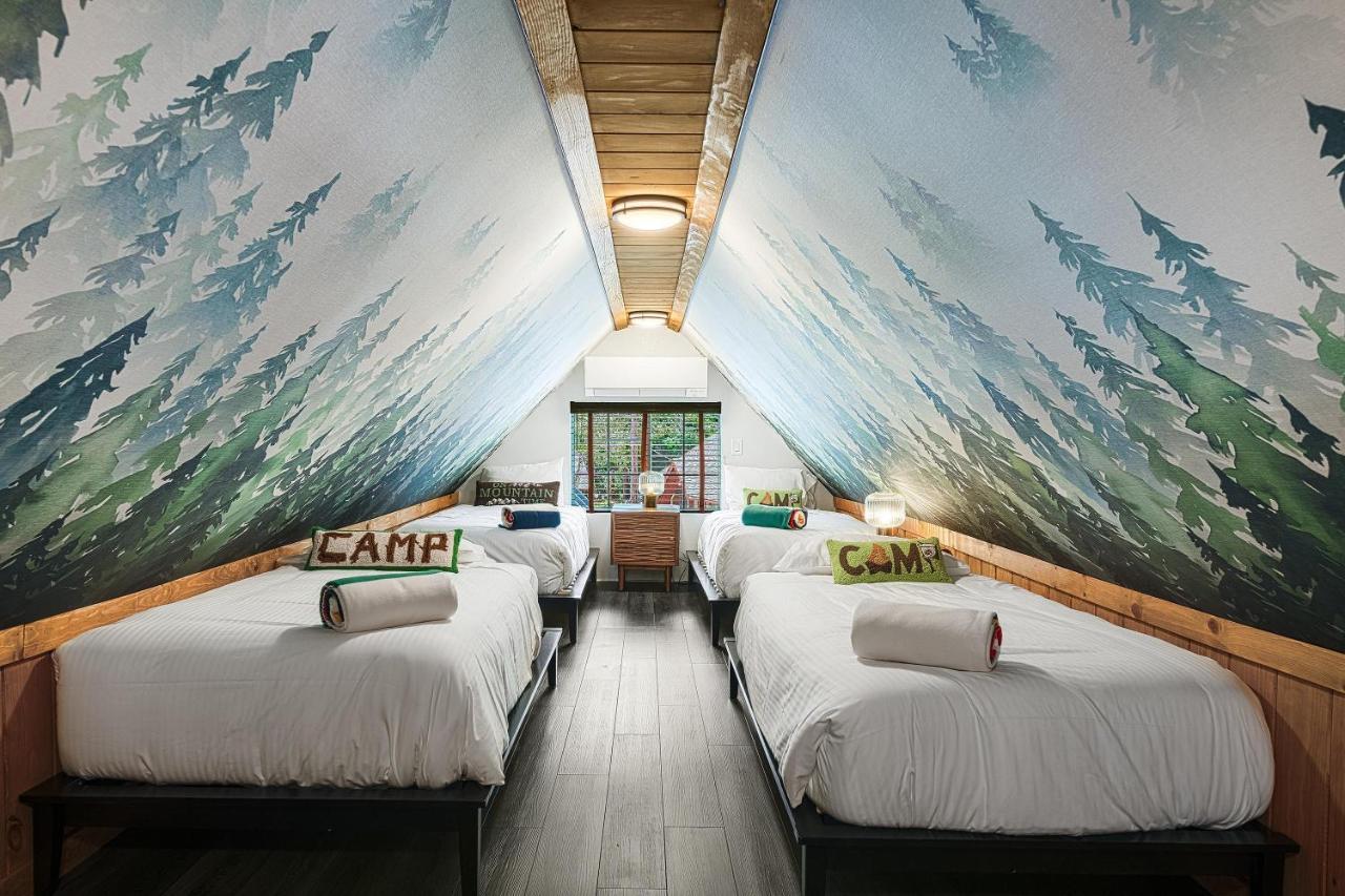The Creekstone Hotel ไอดิลล์ไวลด์ ภายนอก รูปภาพ