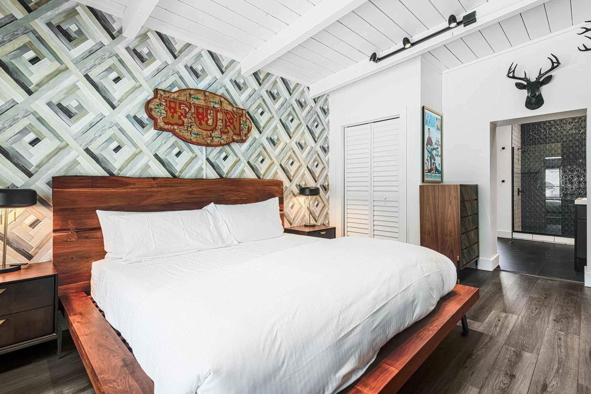 The Creekstone Hotel ไอดิลล์ไวลด์ ภายนอก รูปภาพ
