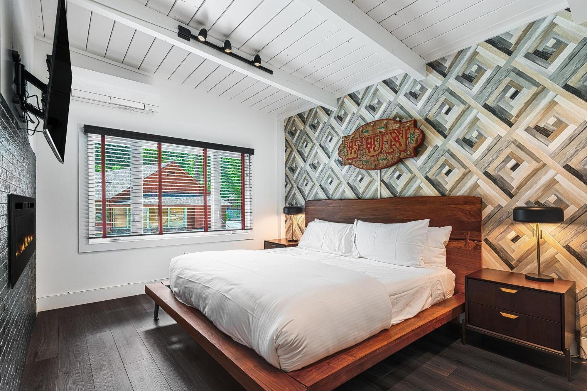 The Creekstone Hotel ไอดิลล์ไวลด์ ภายนอก รูปภาพ